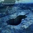 Альбом Apocalyptica